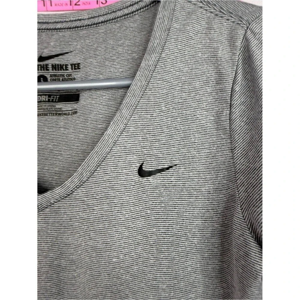 Nike lightweight dri